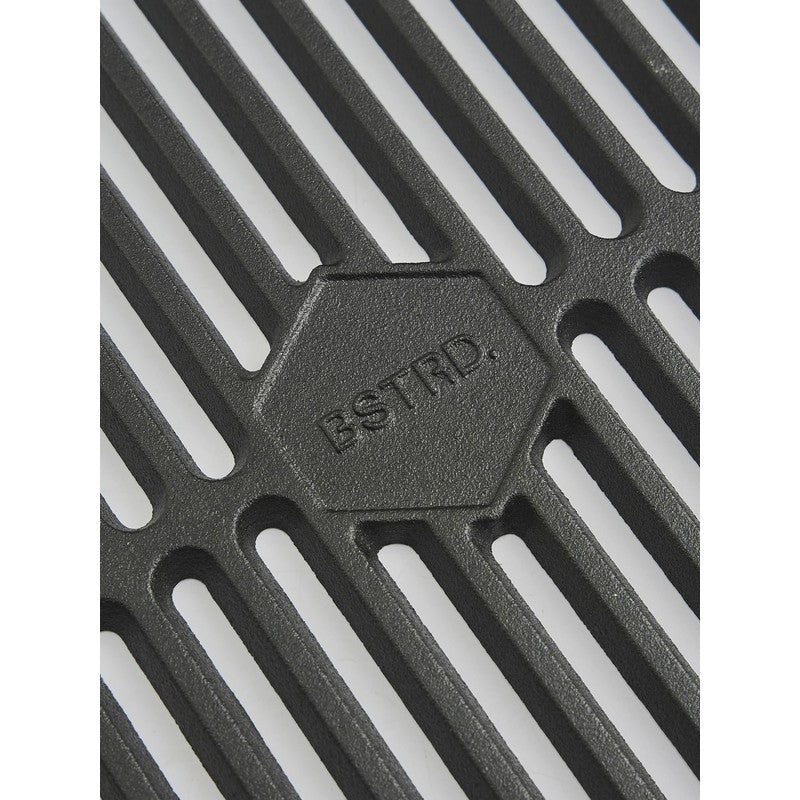 BSTRD. Compact 360 Grill