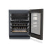 Liebherr Vinidor Selection 32 Bottle Built In Wine Cooler UWgbi 3682