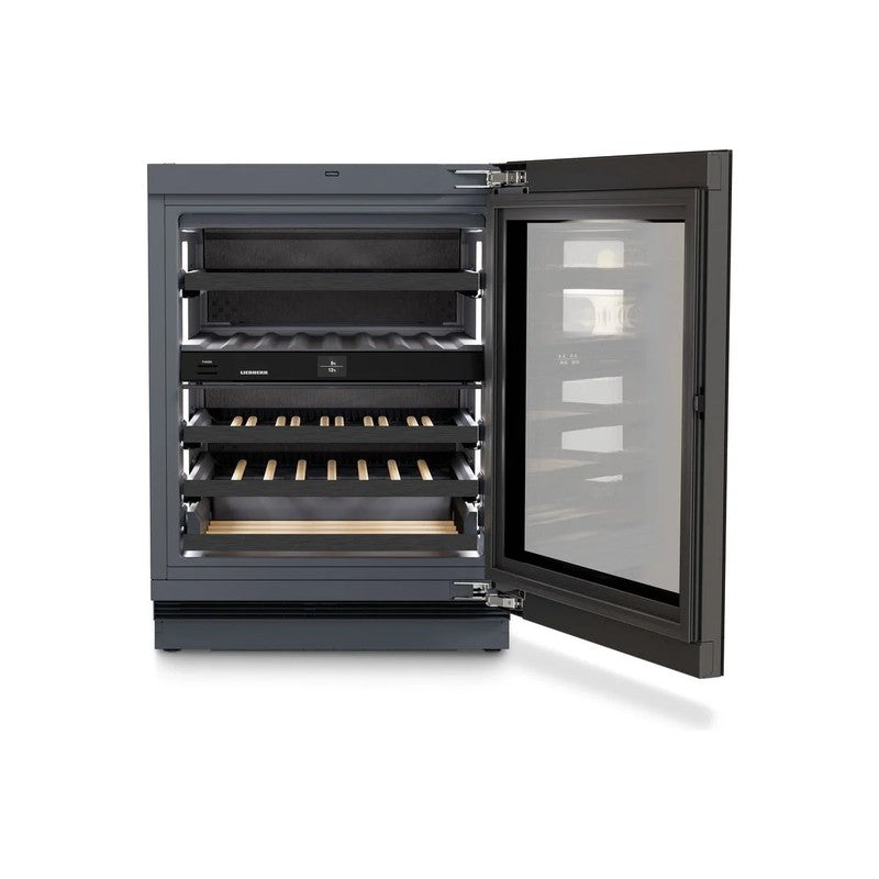 Liebherr Vinidor Selection 32 Bottle Built In Wine Cooler UWgbi 3682