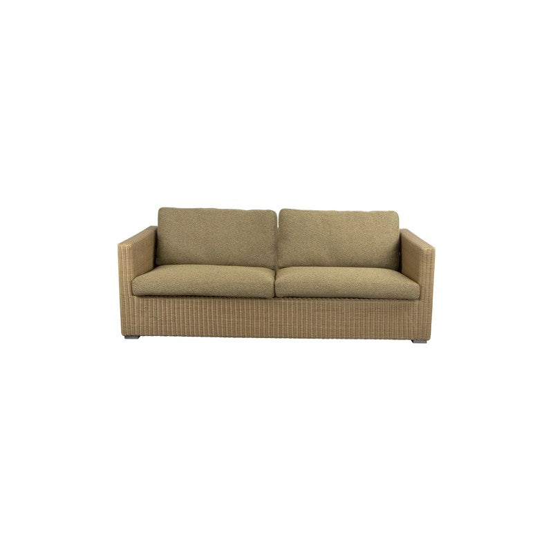 Chester 3-Seater Sofa Cushion Set
