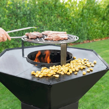 Barbecook Dynamic Centre Cast Iron Sear Grate