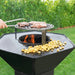 Barbecook Dynamic Centre Cast Iron Sear Grate