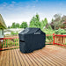 Broil King Select Grill Cover for Royal™ 300 Series & Gem™ 300 Series