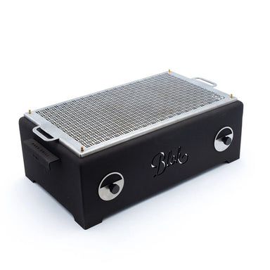 Blok NAKA Wide Steel Charcoal Grill