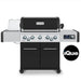 Broil King Regal™ Q 590 IR Gas Barbecue