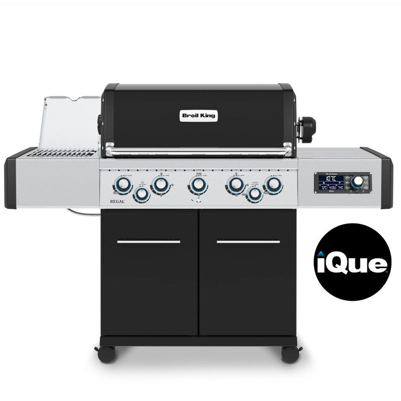 Broil King Regal™ Q 590 IR Gas Barbecue
