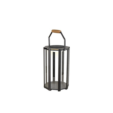 Lightlux Lid & LED-lamp for Lantern