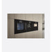 Gaggenau 200 Series BOP250102 Built-In Pyrolytic Single Oven with Right Hand Hinge, Anthracite
