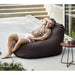 Cane-line Cozy Bean Bag Chair