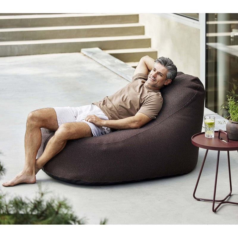 Cane-line Cozy Bean Bag Chair