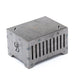 Blok Baby Q Stainless Steel Charcoal Grill 200mm with Grate & Plancha
