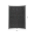 Gaggenau 400 Series VR414115 Stainless Steel Electric Grill Cooktop 38cm