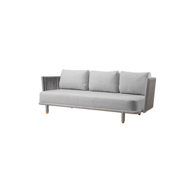 Moments 3-Seater Sofa Cushion Set