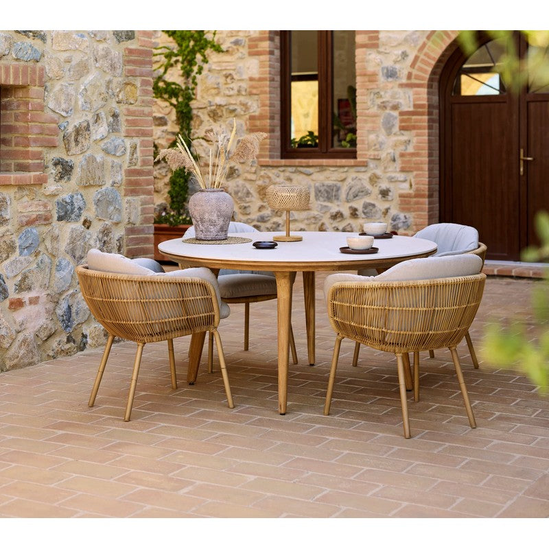 Cane-line Stay Stackable Chair