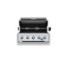 Broil King Regal™ 570 Built-in Head Unit