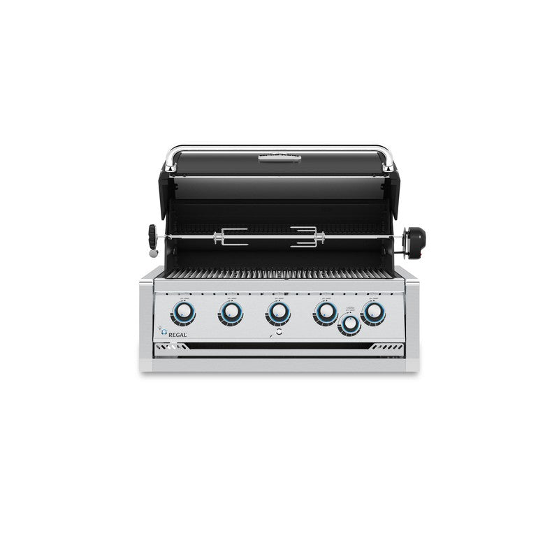 Broil King Regal™ 570 Built-in Head Unit