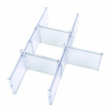 Sub-Zero & Wolf Pro 48 Refrigerator Bin, Stainless Steel
