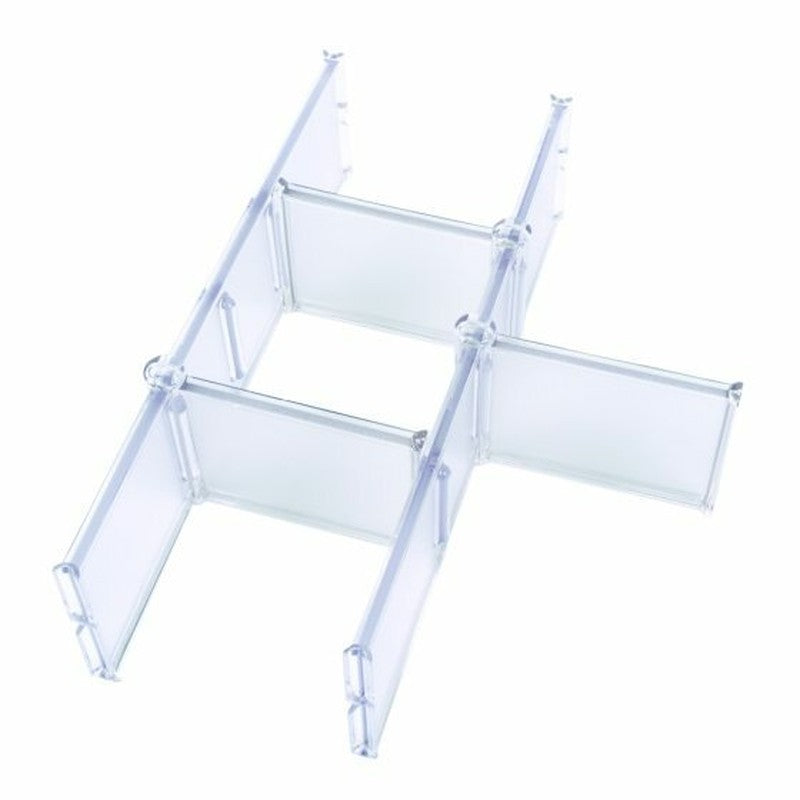 Sub-Zero & Wolf Pro 48 Refrigerator Bin, Stainless Steel