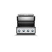 Broil King Baron™ 420 Built In Head Unit