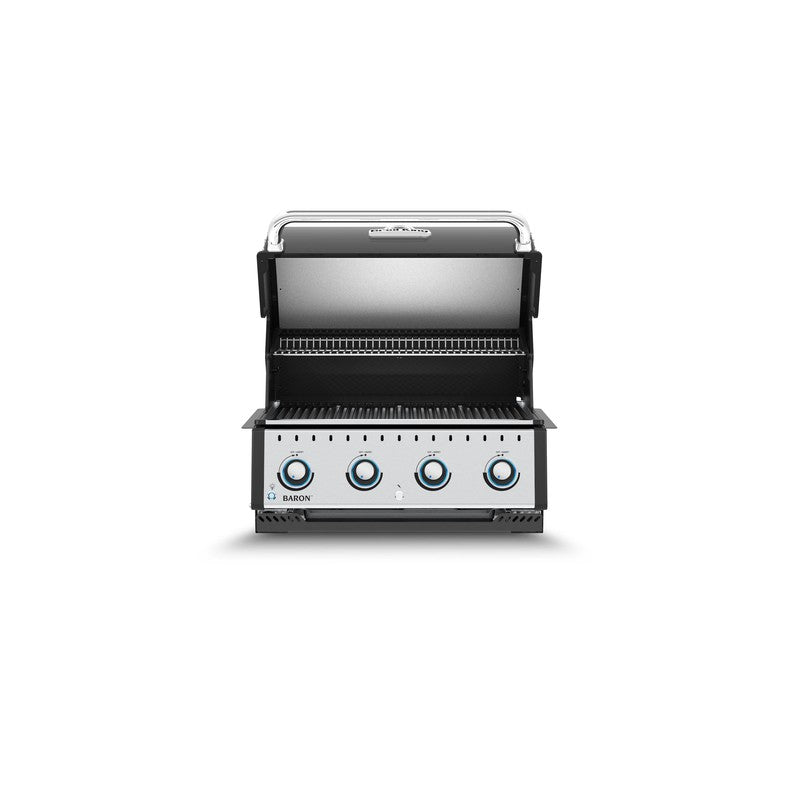 Broil King Baron™ 420 Built In Head Unit