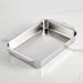 Hestan Ovenbond Stainless Steel Rectangular Baking Pan