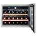 Liebherr GrandCru WKEes 553 Integrated Wine Cooler 18 Bottle with 3 Beech Shelves