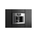 Gaggenau Expressive Series GC451120 Stainless Steel Built-In Fully-Automatic Espresso Machine 60cm with Removable Water Tank