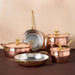 Historia 8 Piece Set with Tools