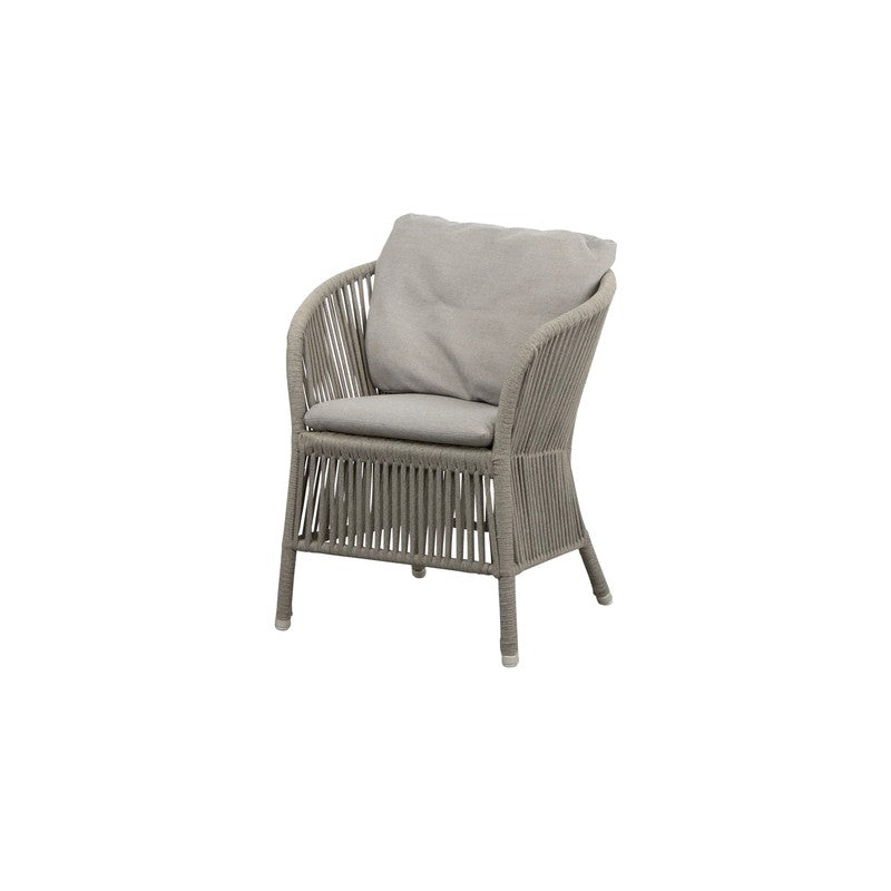Derby Armchair Back Cushion