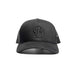 Blok Trucker Cap Cotton & Polyester Mesh