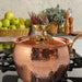 Ruffoni Opus Cupra Saucepan 16cm