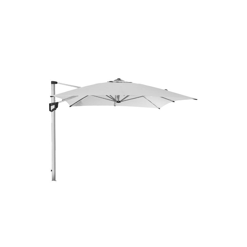 Hyde Luxe Hanging Parasol, 3x4 m