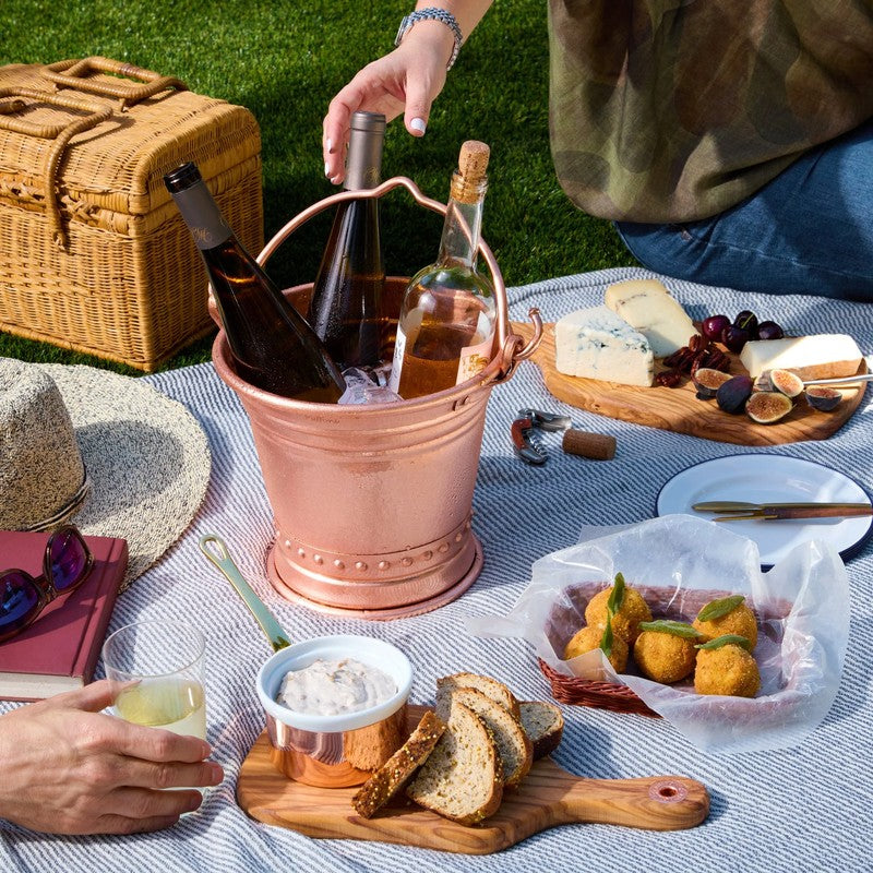 Ruffoni Wine Bucket, 24cm