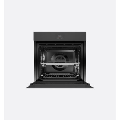 Fisher & Paykel OB60SMPTNB1 60cm Minimal Pyrolytic Oven