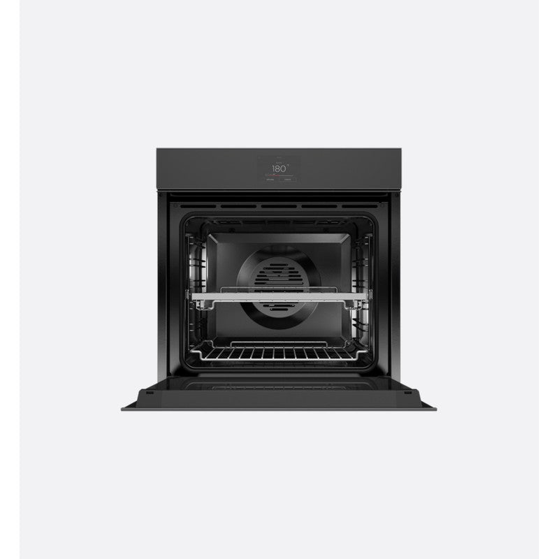 Fisher & Paykel OB60SMPTNB1 60cm Minimal Pyrolytic Oven