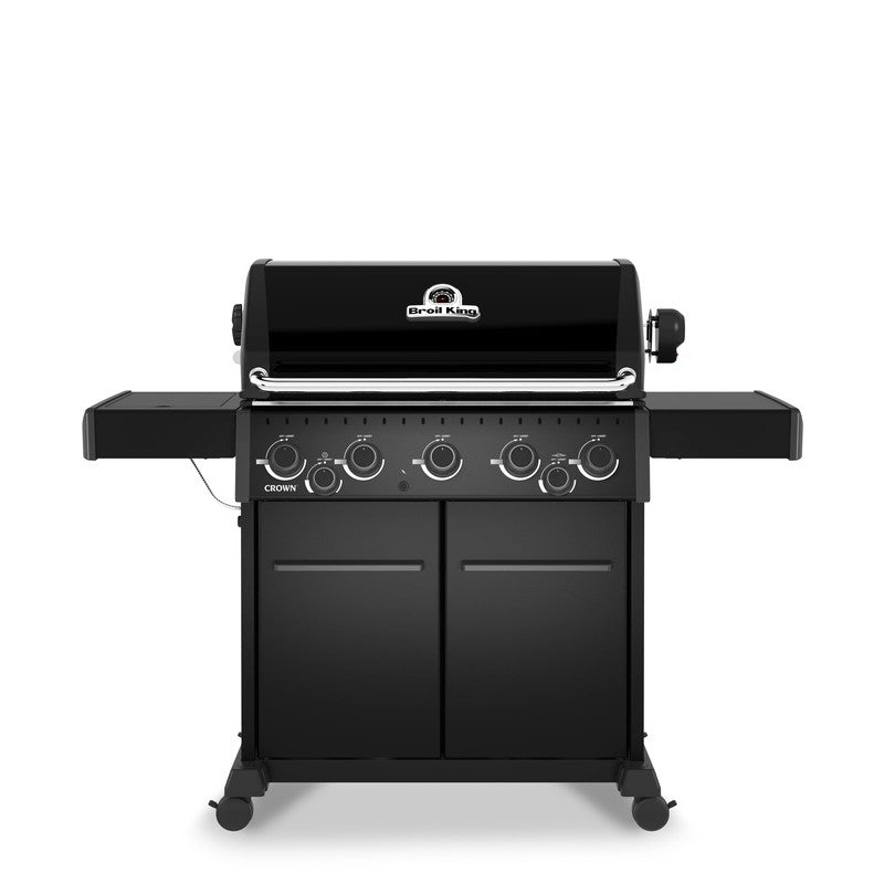 Broil King Crown™ 590 Shadow Gas Barbecue