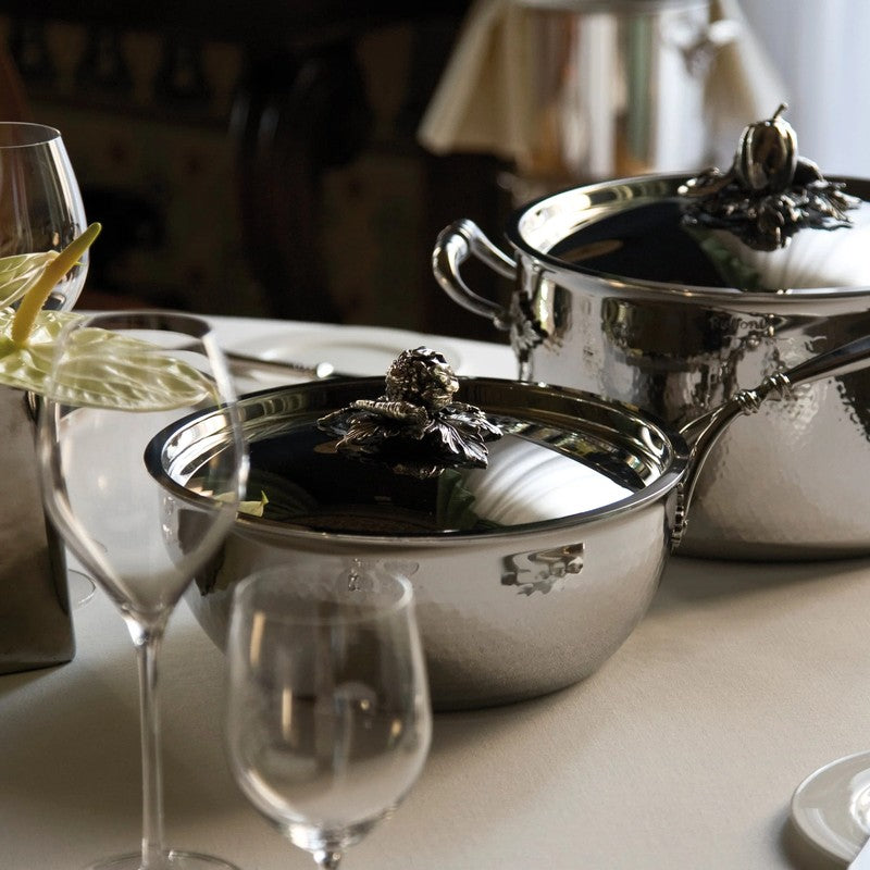 Ruffoni Chef Pan 24cm