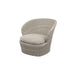 Cane-line Coast Lounge Chair with Swivel