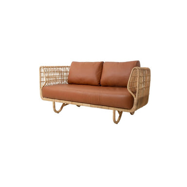 Nest Nest 2-Seater Sofa Cushion Set