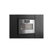 Gaggenau Expressive Series GM450120 Stainless Steel Built-In Combination Microwave Oven, Right Hand Hinge