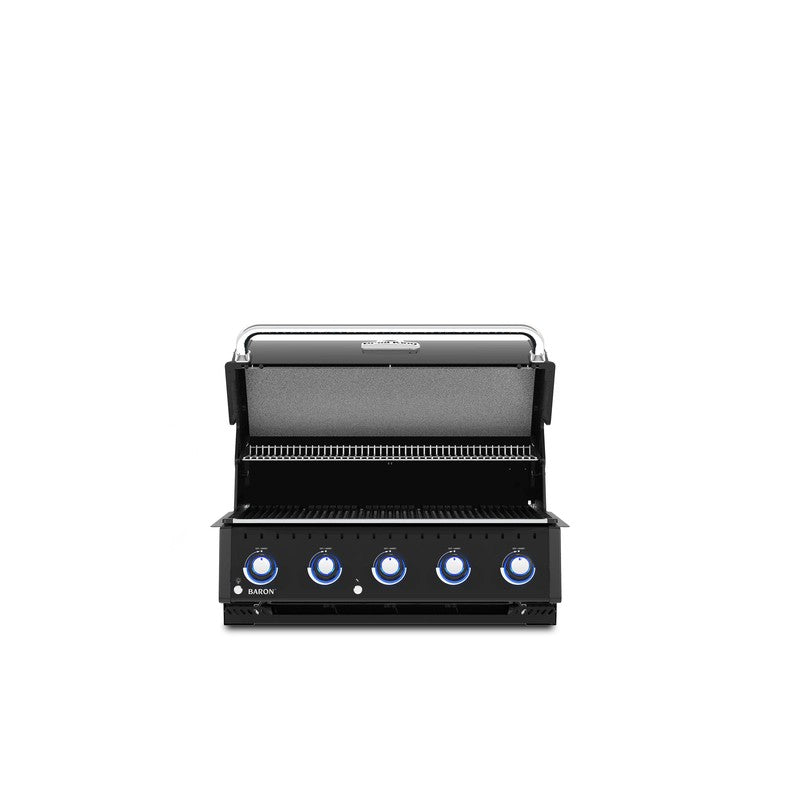 Broil King Baron™ 520 Shadow Built In Head Unit
