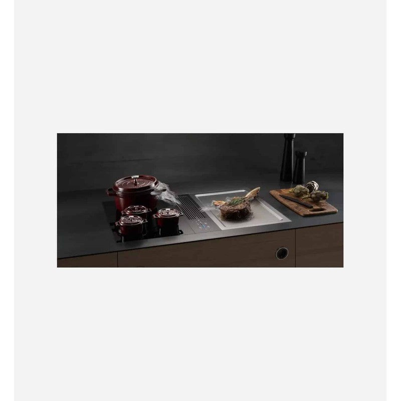 Bora Classic 2.0 Cooktop Extractor 43.9cm, Black