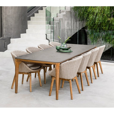 Cane-line Peacock Dining Chair