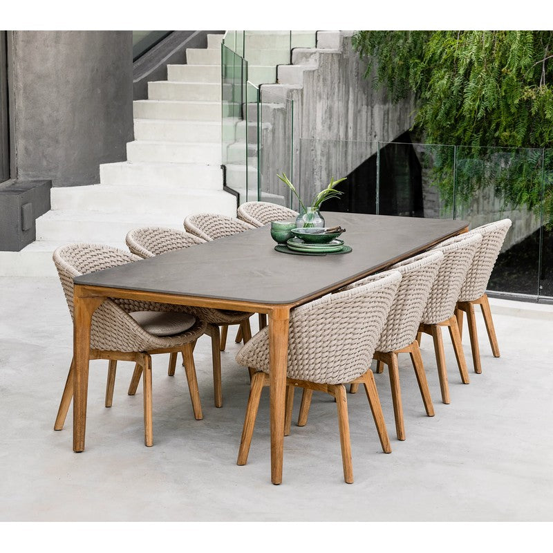 Cane-line Peacock Dining Chair