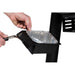 Broil King® Pellet Grill Drip Pan with 3 Pack, Aluminium