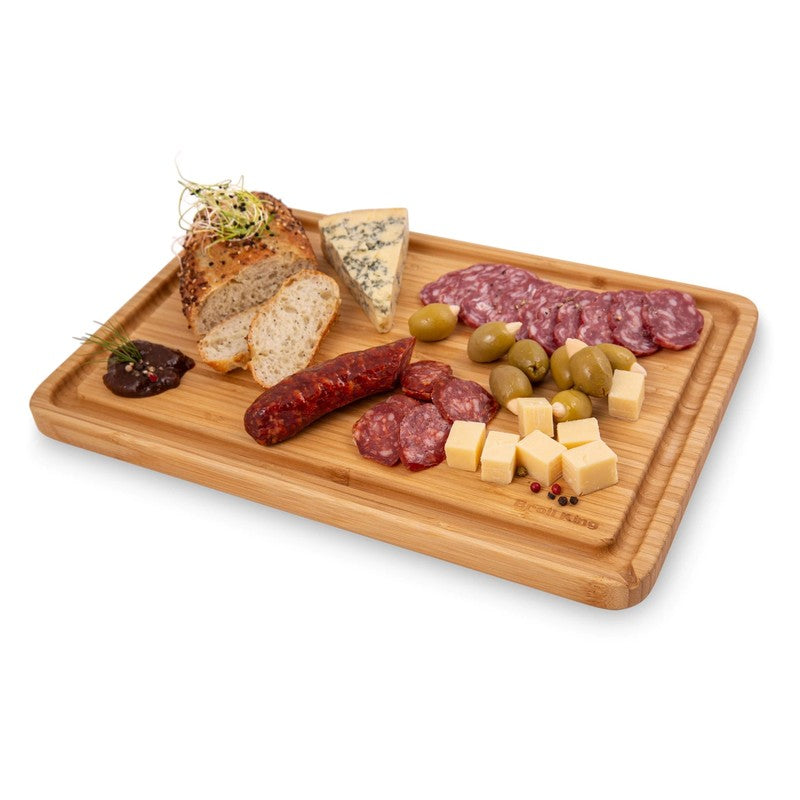 The Cotswold Cooking Company Bamboo Select Cutting Board