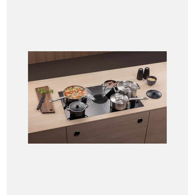 Bora PUXU X Pure Venting Induction Hob 83cm, Black