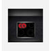 Gaggenau 200 Series Stainless Steel Glass Ceramic Cooktop 60cm