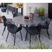 Cane-line Joy Dining Table, 144 cm
