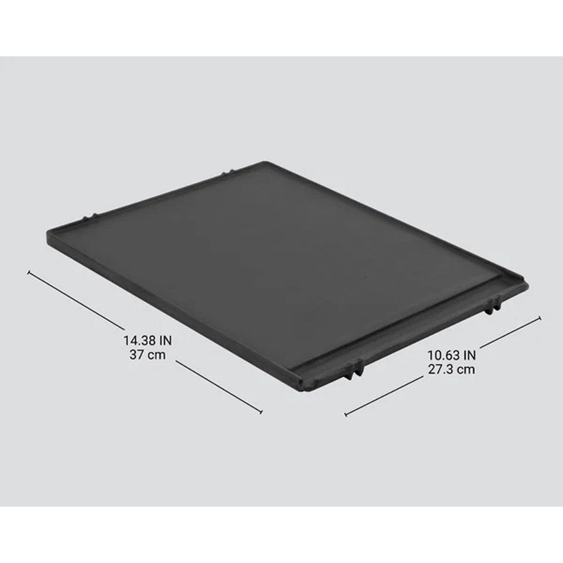 Broil King Exact Fit Griddle for Monarch™ & Royal™ Series